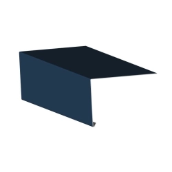 Pas nadrynnowy długi na dach płaski ( gont / papa / balkon / taras ) - dł. 2mb